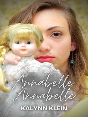 cover image of Annabelle, Annabelle